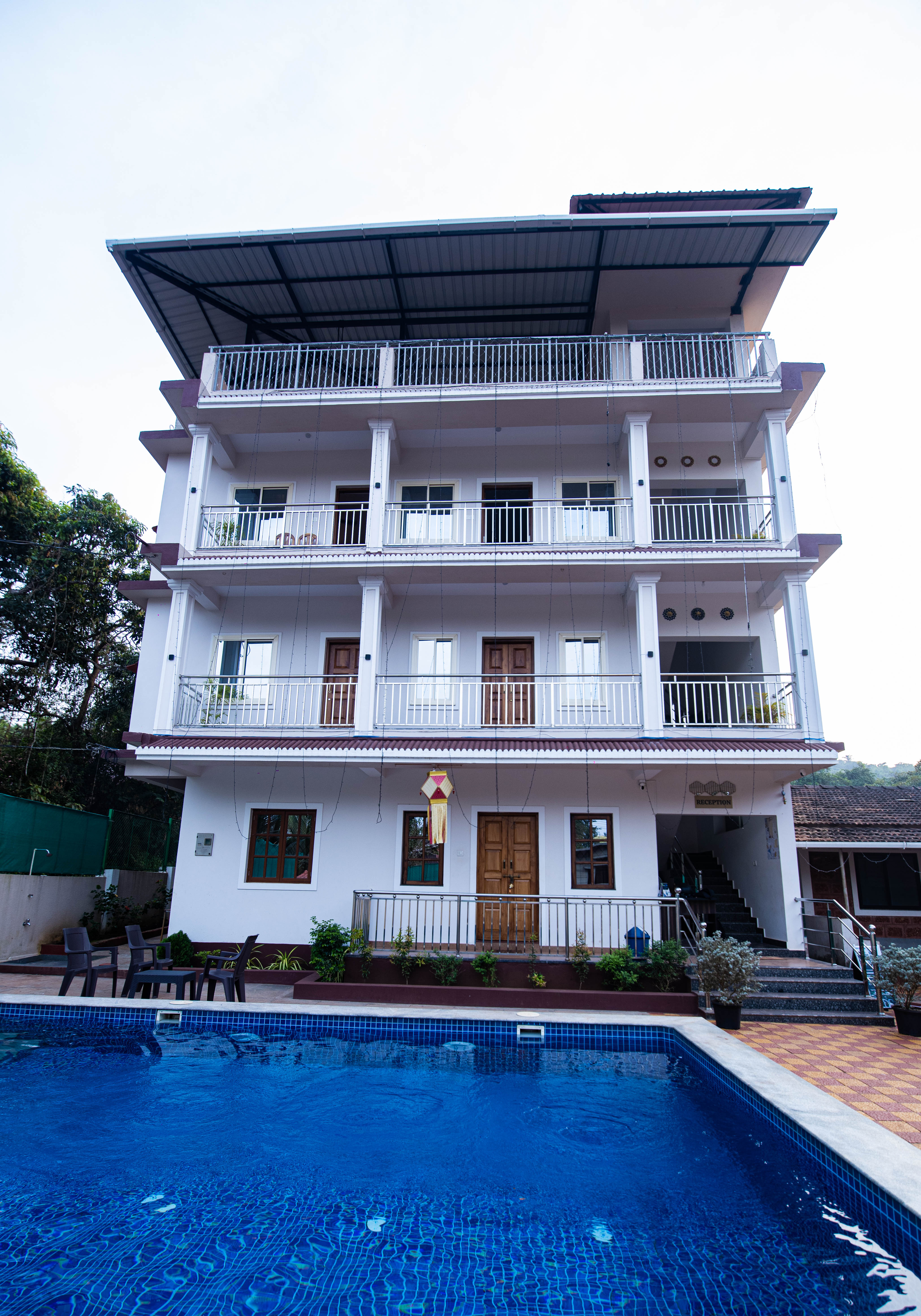villa Image